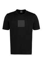 Load image into Gallery viewer, Logo cotton t-shirt
