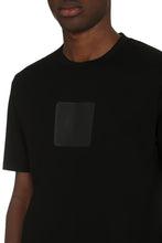 Load image into Gallery viewer, Logo cotton t-shirt
