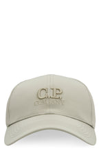 Load image into Gallery viewer, Logo baseball cap
