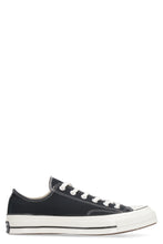 Load image into Gallery viewer, Chuck 70 canvas low-top sneakers
