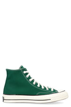 Load image into Gallery viewer, Chuck 70 canvas high-top sneakers
