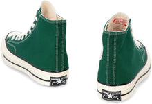 Load image into Gallery viewer, Chuck 70 canvas high-top sneakers
