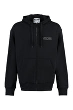 Load image into Gallery viewer, Full zip hoodie
