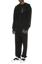 Load image into Gallery viewer, Full zip hoodie
