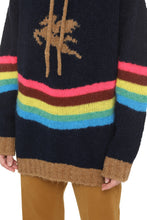Load image into Gallery viewer, Knitted hoodie
