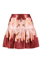 Load image into Gallery viewer, Draped skirt

