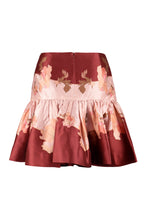 Load image into Gallery viewer, Draped skirt
