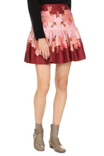 Load image into Gallery viewer, Draped skirt
