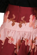 Load image into Gallery viewer, Draped skirt
