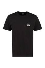 Load image into Gallery viewer, Printed cotton t-shirt
