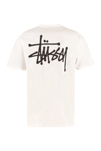 Load image into Gallery viewer, Printed cotton t-shirt
