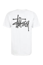 Load image into Gallery viewer, Logo cotton t-shirt
