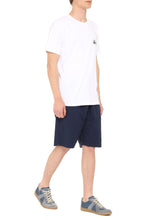 Load image into Gallery viewer, Logo cotton t-shirt
