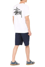 Load image into Gallery viewer, Logo cotton t-shirt
