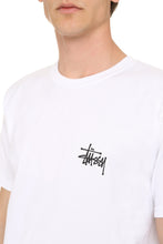 Load image into Gallery viewer, Logo cotton t-shirt
