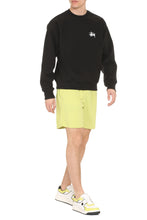 Load image into Gallery viewer, Logo detail cotton sweatshirt
