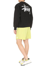 Load image into Gallery viewer, Logo detail cotton sweatshirt
