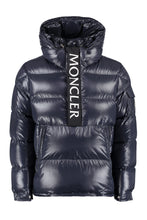 Load image into Gallery viewer, Maury hooded down jacket
