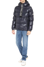 Load image into Gallery viewer, Maury hooded down jacket
