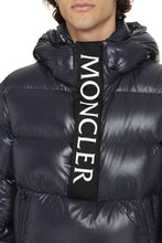 Load image into Gallery viewer, Maury hooded down jacket

