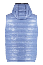 Load image into Gallery viewer, Ragot hooded bodywarmer
