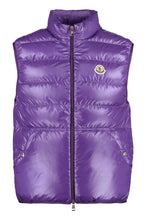 Load image into Gallery viewer, Aube full zip field vest
