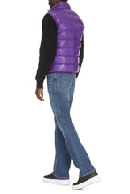 Load image into Gallery viewer, Aube full zip field vest
