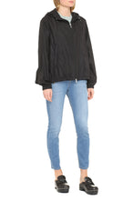 Load image into Gallery viewer, Boissard hooded windbreaker
