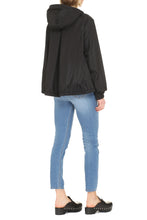 Load image into Gallery viewer, Boissard hooded windbreaker
