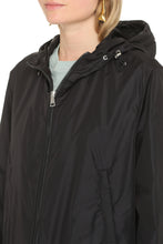 Load image into Gallery viewer, Boissard hooded windbreaker
