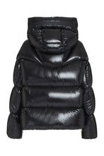 Load image into Gallery viewer, Huppe short down jacket
