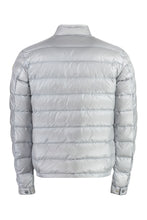 Load image into Gallery viewer, Acorus short down jacket
