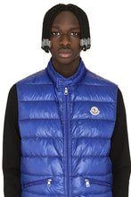 Load image into Gallery viewer, Gui body warmer jacket
