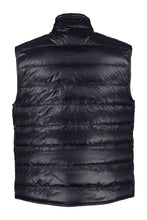 Load image into Gallery viewer, Gui full zip field vest
