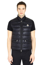 Load image into Gallery viewer, Gui full zip field vest
