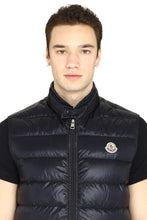 Load image into Gallery viewer, Gui full zip field vest
