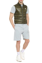 Load image into Gallery viewer, Gui bodywarmer jacket
