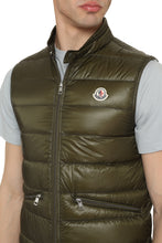 Load image into Gallery viewer, Gui bodywarmer jacket
