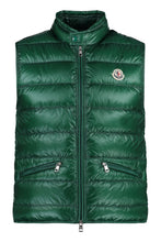 Load image into Gallery viewer, Gui full zip field vest
