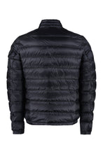 Load image into Gallery viewer, Agay full zip padded jacket
