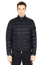 Load image into Gallery viewer, Agay full zip padded jacket
