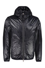 Load image into Gallery viewer, Laufen techno fabric padded jacket
