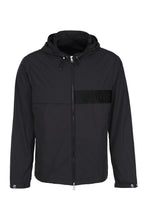 Load image into Gallery viewer, Benoit nylon jacket
