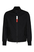 Load image into Gallery viewer, Wimereux nylon windbreaker-jacket

