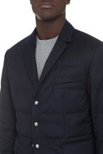 Load image into Gallery viewer, Fecamp padded jacket
