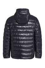 Load image into Gallery viewer, Blesle hooded down jacket
