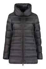 Load image into Gallery viewer, Anges full zip padded jacket
