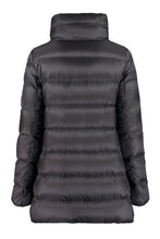Load image into Gallery viewer, Anges full zip padded jacket
