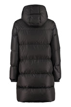 Load image into Gallery viewer, Burgaux down jacket

