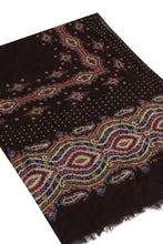 Load image into Gallery viewer, Modal and cashmere blend scarf
